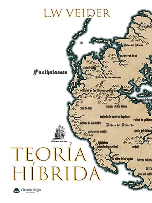 cover image of Teoría Híbrida